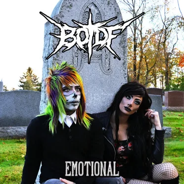 Emotional EP