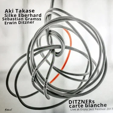 Ditzners Carte Blanche - Live at Enjoy Jazz Festival 2017