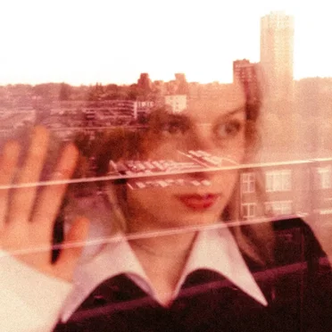 The City by CHARLOT - album cover
