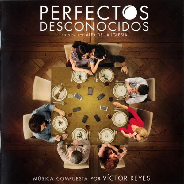 Perfectos desconocidos