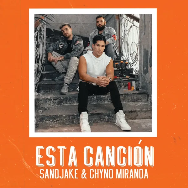 Esta canción