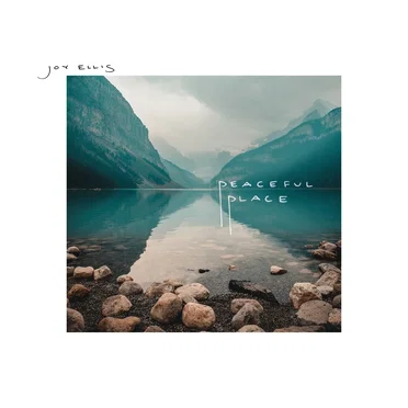 Peaceful Place by Joy Ellis - album cover
