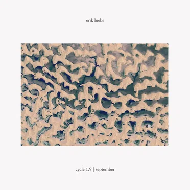 Cycle 1.9 | September by Erik Luebs - album cover