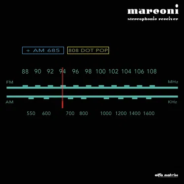 AM 685 EP