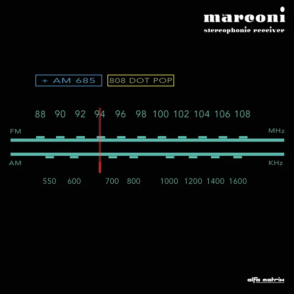 AM 685 EP