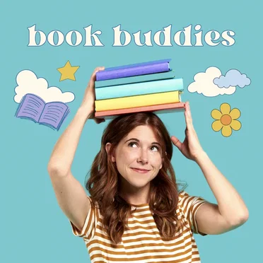 Book Buddies