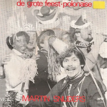 Ben je uit de poppenkast gevallen?