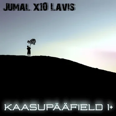 Kaasupääfield 1