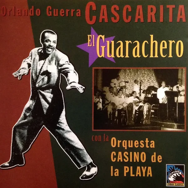 El guarachero
