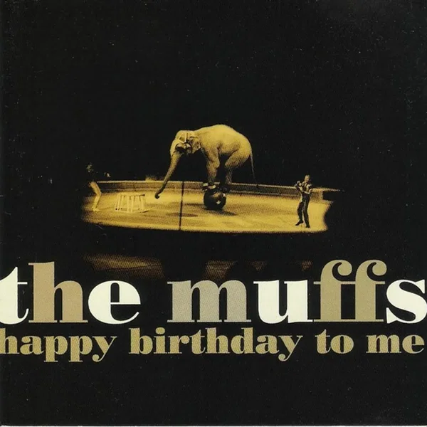 Happy Birthday to Me