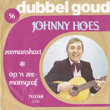 Zeemanshart / Op ’n zeemansgraf