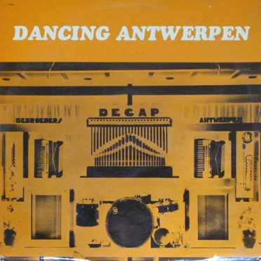 Dancing Antwerpen