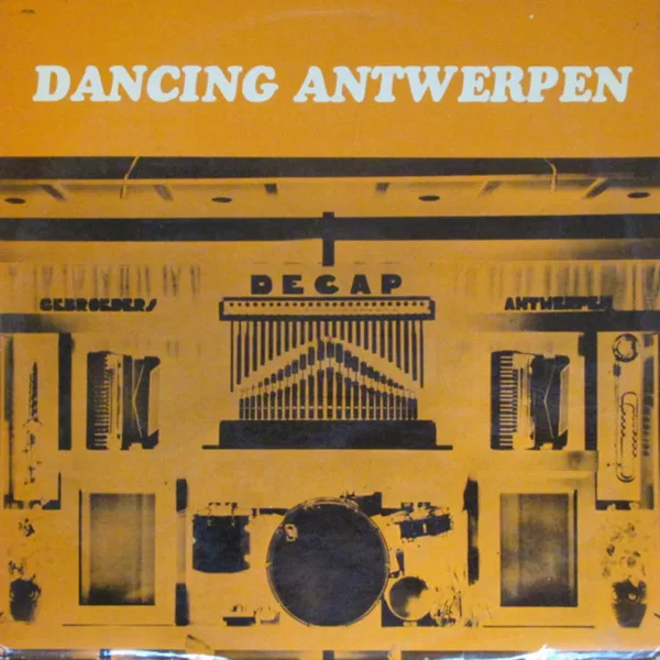 Dancing Antwerpen