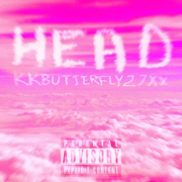 HEAD by kkbutterfly27xx - album cover
