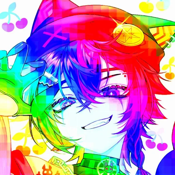 Chromatic Gay