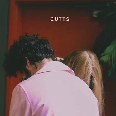 Entertain Me by CUTTS - album cover