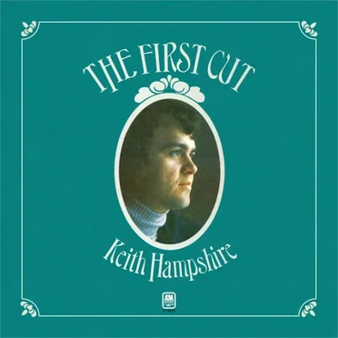 Keith Hampshire