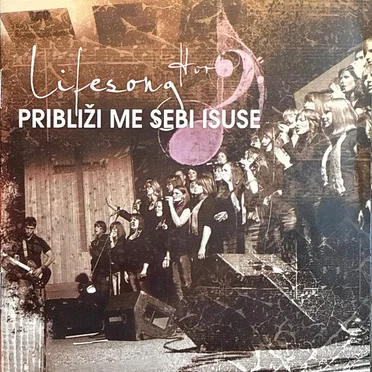 Približi me sebi Isuse