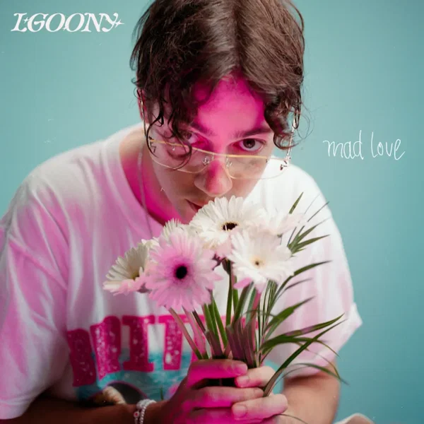 Mad Love