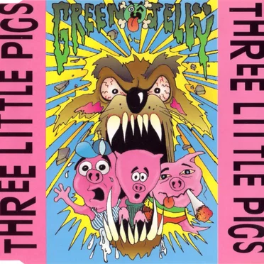 Three Little Pigs