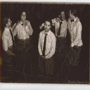 The Zoo by Stop Light Observations - album cover