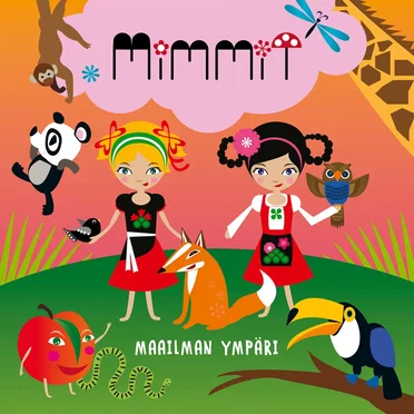 Maailman ympäri