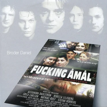 Songs From The Movie Fucking Åmål