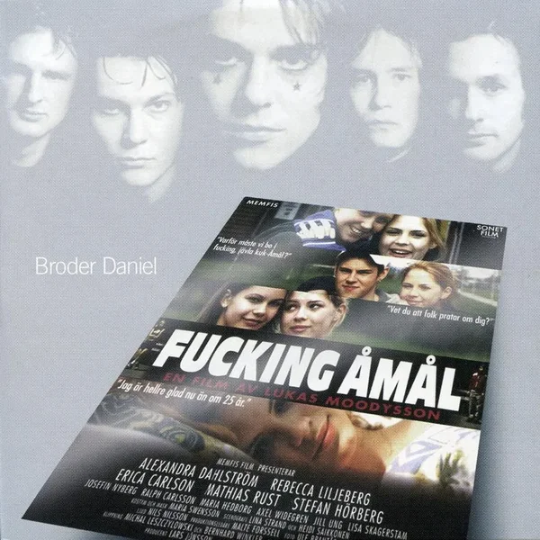 Songs From The Movie Fucking Åmål