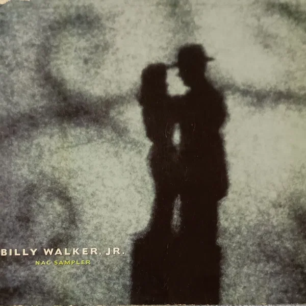 Billy Walker, Jr. NAC Sampler