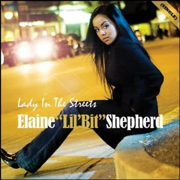 Lady in the Streets