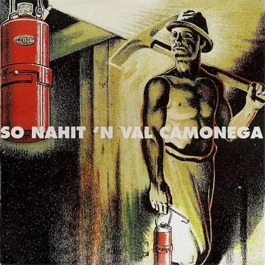 So nahit 'n val Camonega