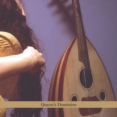 Queen's Dominion by Basya Schechter - album cover