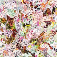 Lightning Bolt artist image