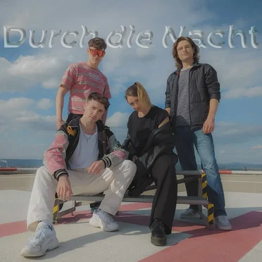 Durch Die Nacht