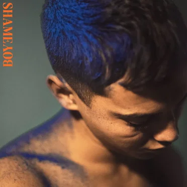 Shameboy by Elias Boussnina - album cover