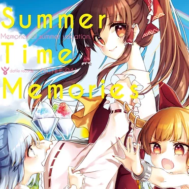 Summer Time Memories