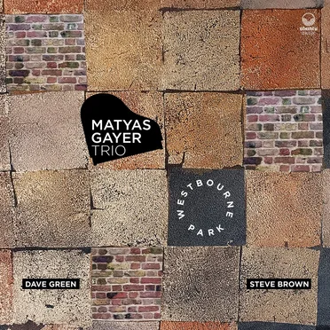 Matyas Gayer Trio