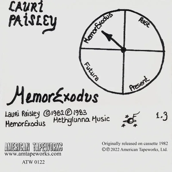 MemorExodus