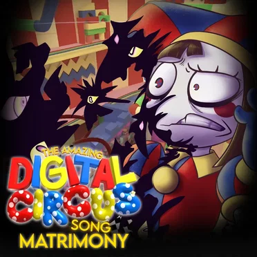 Matrimony by BrandonPlaysStuff - album cover
