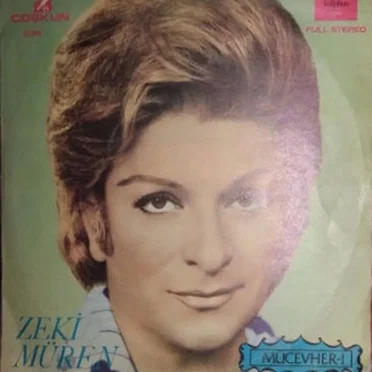 Mücevher 1