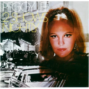 Two Shows Nightly: Live at the Copa