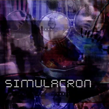 Ausweglose Krise by Simulacron - album cover