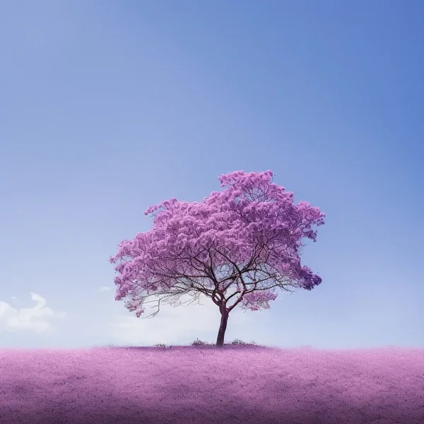 Jacarandá