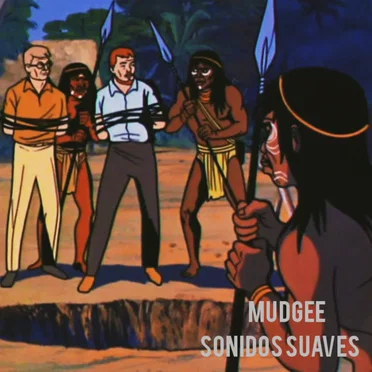 sonidos suaves