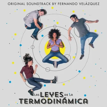 Las Leyes de la Termodinámica