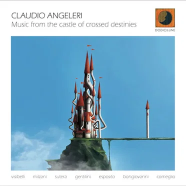 Music From the Castle of Crossed Destinies