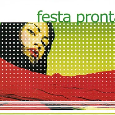Festa Pronta by Various Artists - album cover