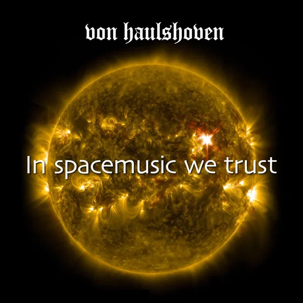 In space music we trust