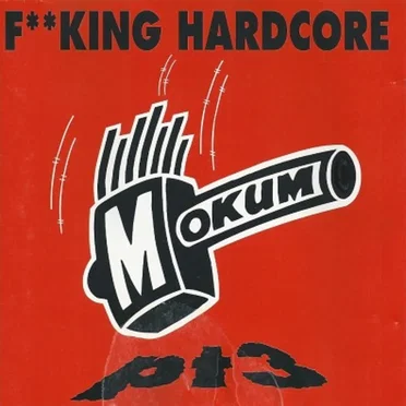 Fucking Hardcore #3 by Various Artists - album cover