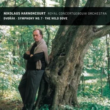 Symphony no. 7 / The Wild Dove